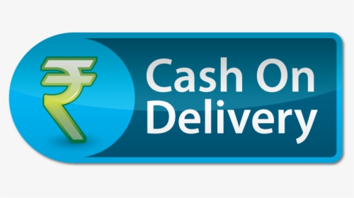 Cash On Delivery, HD Png Download, Transparent PNG