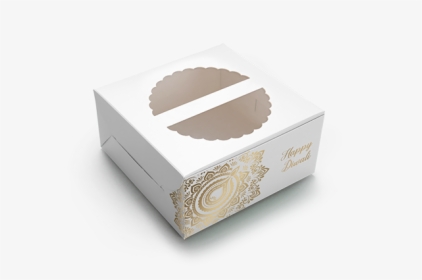 Cake Box For - Box, HD Png Download, Transparent PNG
