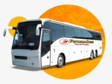 Online Bus Ticket Booking Fernandes Goa Bus - Sri Tulasi Tours And Travels, HD Png Download, Transparent PNG