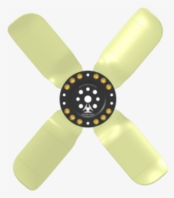Race Fan Assembly 19 Inch - Ceiling Fan, HD Png Download, Transparent PNG