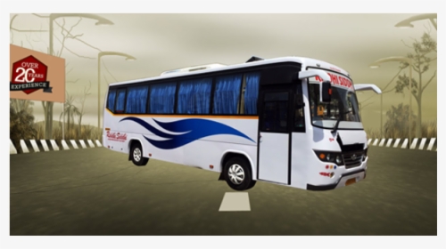Author - Tour Bus Service, HD Png Download, Transparent PNG