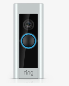 Amazon Has Bought Smart Doorbell Company Ring For More - Ring Video Doorbell Pro, HD Png Download, Transparent PNG