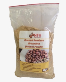 Roasted Groundnut Powder - Cranberry Bean, HD Png Download, Transparent PNG