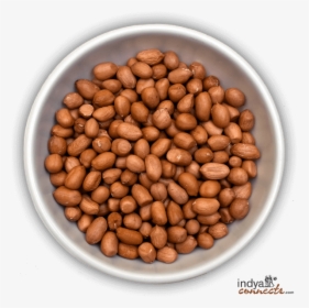 Oil , Png Download - Bowl Of Cooked Beans, Transparent Png, Transparent PNG