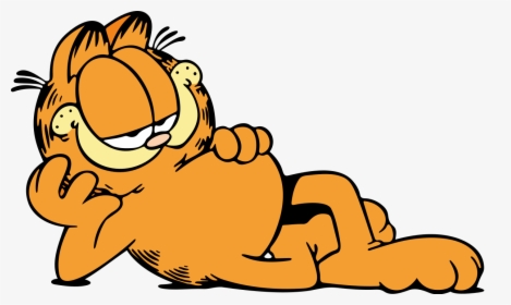 Garfield Animation, HD Png Download, Transparent PNG