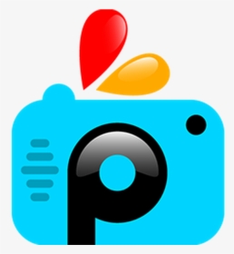 Instagram Clipart Picsart Png - Picsart Old Version 5.33 3 Download, Transparent Png, Transparent PNG
