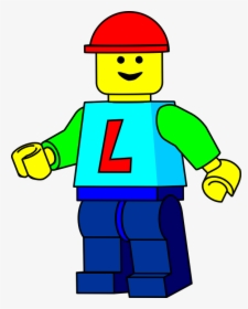 Cop Clipart Boy - Lego Today I Feel Emotions Chart, HD Png Download, Transparent PNG