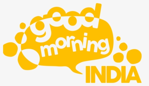 Good Morning India Aiesec, HD Png Download, Transparent PNG