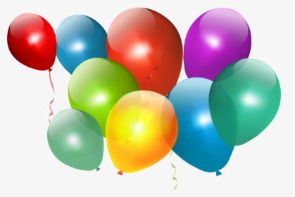 Balloon, HD Png Download, Transparent PNG