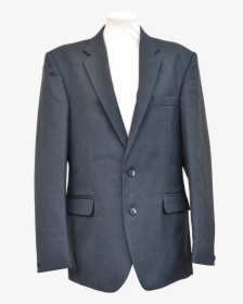 Suit Jacket Png, Transparent Png, Transparent PNG