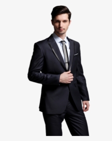 Suit Png Free Download - Man In Suit Png, Transparent Png, Transparent PNG