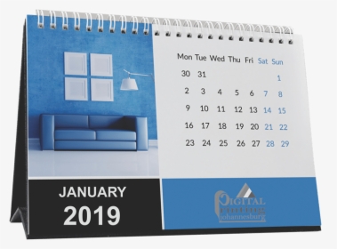 2019 Tent Calendars - 2019 Tent Calendars Png, Transparent Png, Transparent PNG