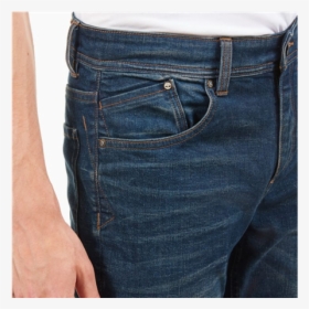 Jeans For Men Png, Transparent Png, Transparent PNG