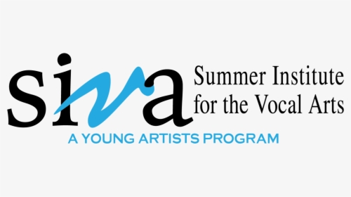 Summer Institute For The Vocal Arts - Graphic Design, HD Png Download, Transparent PNG