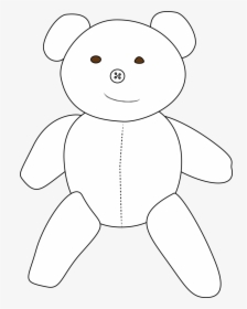 Teddy Bear, HD Png Download, Transparent PNG