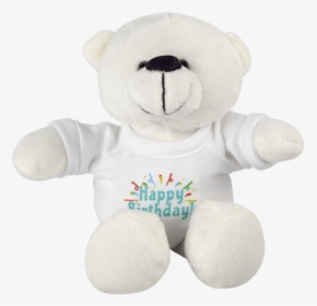 Birthday Bear   Class Lazyload None   Style Width - Teddy Bear, HD Png Download, Transparent PNG
