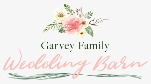 Garvey Family Wedding Barn - Calligraphy, HD Png Download, Transparent PNG