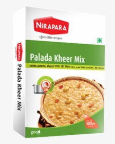 Nirapara Palada Kheer Mix, HD Png Download, Transparent PNG