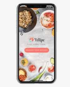 Yoripe For Ios And Android - Superfood, HD Png Download, Transparent PNG