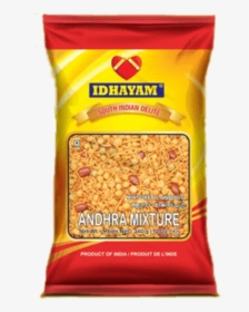 Idhayam Andhra Mixture, HD Png Download, Transparent PNG
