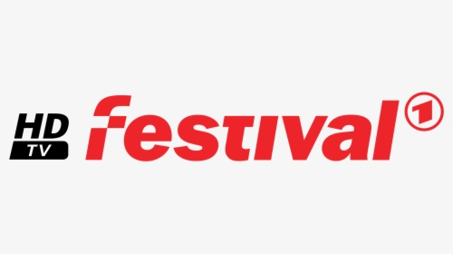 Einsfestival Hd, HD Png Download, Transparent PNG