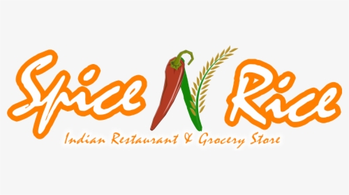 Spice And Rice Indian Restaurant, HD Png Download, Transparent PNG