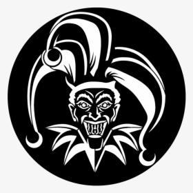 Apollo Joker - Me-6072 - Logo Joker Design, HD Png Download, Transparent PNG