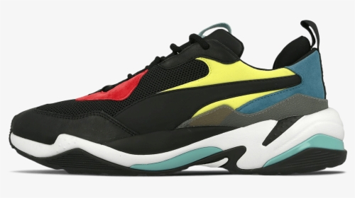 Puma Thunder Spectra Sneakers, HD Png Download, Transparent PNG