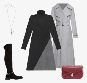 Overcoat, HD Png Download, Transparent PNG