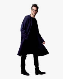 Mccaslin Web Home New2 - Overcoat, HD Png Download, Transparent PNG