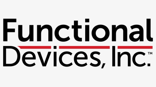 Functional Devices Logo, HD Png Download, Transparent PNG