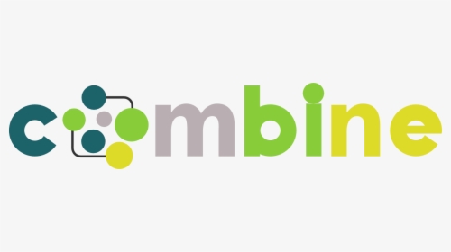 Word-combine Logo - Combine Word, HD Png Download, Transparent PNG