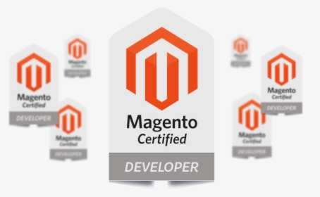 Logo Magento Certified Vector, HD Png Download, Transparent PNG