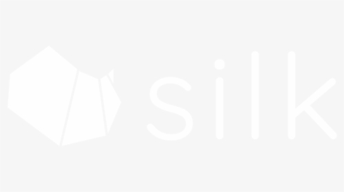 Silk Software - Johns Hopkins Logo White, HD Png Download, Transparent PNG