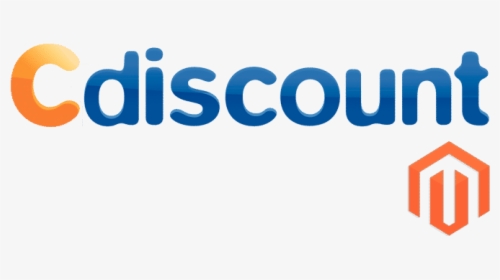 Cdiscount For Magento - C Discount, HD Png Download, Transparent PNG