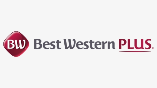 Best Western Plus Logo Png - Best Western Plus Logo Horizontal, Transparent Png, Transparent PNG