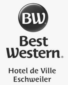Best Western De Ville Eschweiler - Best Western, HD Png Download, Transparent PNG