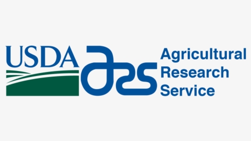 Usda Agricultural Research Service - Agricultural Research Service Logo, HD Png Download, Transparent PNG