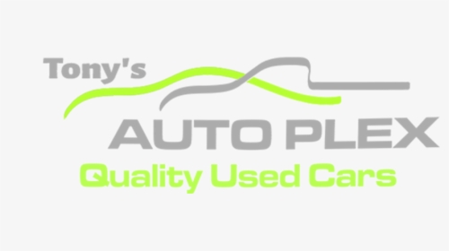 Tony S Auto Plex - Graphics, HD Png Download, Transparent PNG