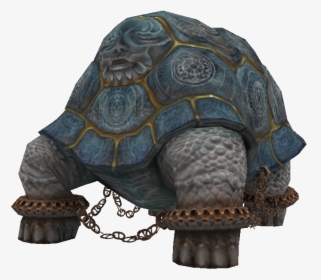 Final Fantasy Wiki - Final Fantasy Xii Silicon Tortoise, HD Png Download, Transparent PNG