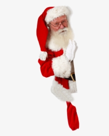 Welcome To Leahy S Open Farm Midleton, Co Cork » Santa - Santa Physics, HD Png Download, Transparent PNG