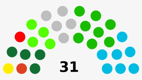 31 Members Of The House Of Representatives, HD Png Download, Transparent PNG