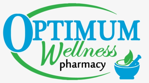 Optimum Wellness Pharmacy, HD Png Download, Transparent PNG