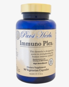 Immuno Plex Plus - Pharmacy, HD Png Download, Transparent PNG