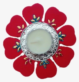 Chrysanthemum Flower Seal, HD Png Download, Transparent PNG
