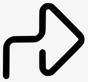 Arrow Right, HD Png Download, Transparent PNG