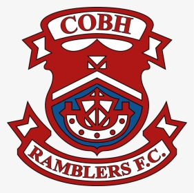 Cobh Ramblers Fc, HD Png Download, Transparent PNG
