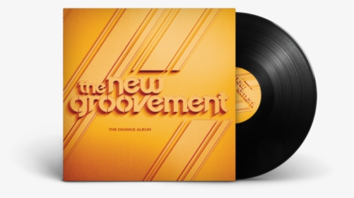 Package Design Album Artwork Vinyl Cd - Label, HD Png Download, Transparent PNG