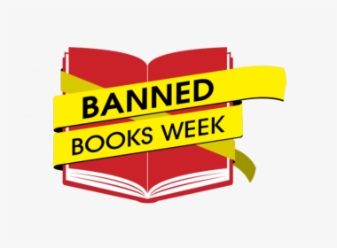 Banned Png - Banned Stamp - Banned Book Week, Transparent Png, Transparent PNG