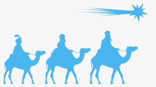 Three Kings Day Clipart, HD Png Download, Transparent PNG